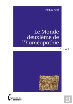 Bertrand.pt - Le Monde Deuxième De L'Homéopathie