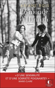 Le Monde D'Hannah