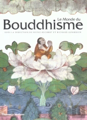 Le Monde Du Bouddhisme