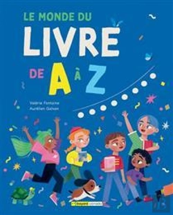 Bertrand.pt - Le Monde Du Livre De A À Z