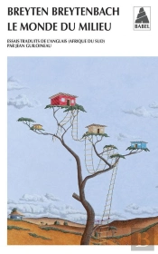 Le Monde Du Milieu Babel 1011.