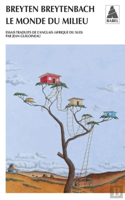 Bertrand.pt - Le Monde Du Milieu Babel 1011.