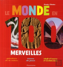 Bertrand.pt - Le Monde En 100 Merveilles
