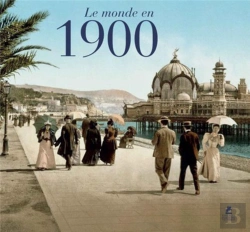 Bertrand.pt - Le Monde En 1900
