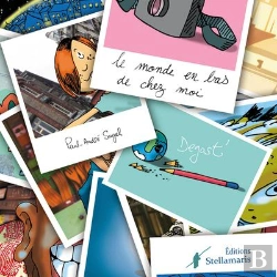 Bertrand.pt - Le Monde En Bas De Chez Moi