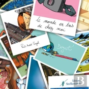 Le Monde En Bas De Chez Moi