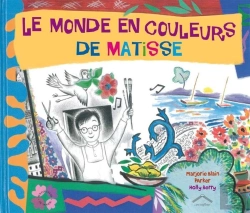 Bertrand.pt - Le Monde En Couleur De Matisse
