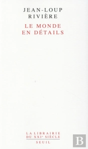 Le Monde En Détails