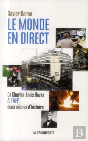 Le Monde En Direct