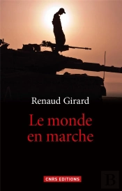 Le Monde En Marche