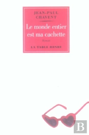 Le Monde Entier Est Ma Cachette