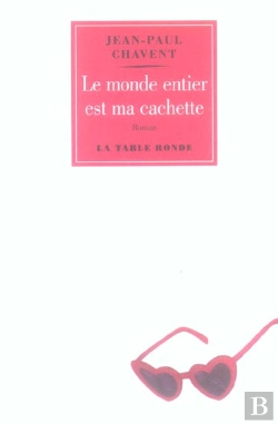 Bertrand.pt - Le Monde Entier Est Ma Cachette