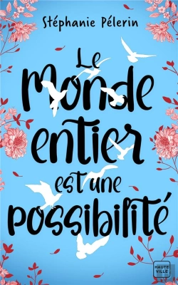 Bertrand.pt - Le Monde Entier Est Une Possibilite