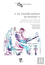 « Le Monde Entour Et Environ »