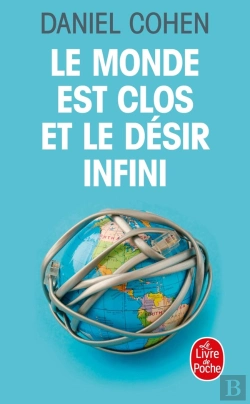Bertrand.pt - Le Monde Est Clos Et Le Désir Infini