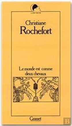 Bertrand.pt - Le Monde Est Comme Deux Chevaux