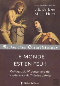 Bertrand.pt - Le Monde Est En Feu !