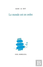 Le Monde Est En Ordre