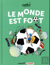 Le Monde Est Foot