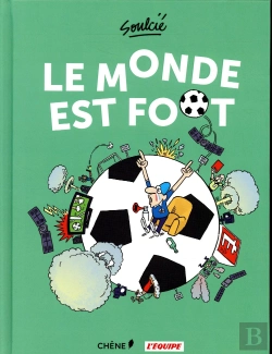 Bertrand.pt - Le Monde Est Foot