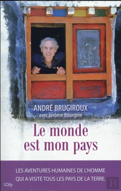 Bertrand.pt - Le Monde Est Mon Pays