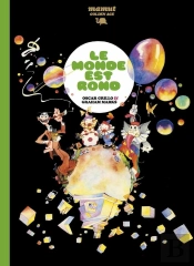Le Monde Est Rond