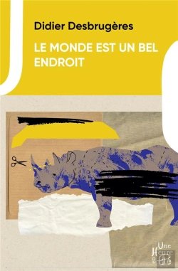 Bertrand.pt - Le Monde Est Un Bel Endroit