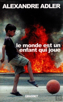 Bertrand.pt - Le Monde Est Un Enfant Qui Joue