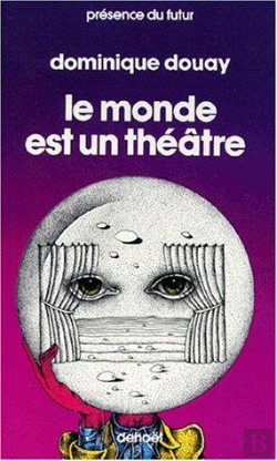Bertrand.pt - Le Monde Est Un Theatre