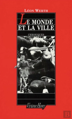 Bertrand.pt - Le Monde Et La Ville, Chroniques