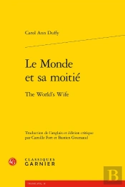 Le Monde Et Sa Moitié : The World'S Wife