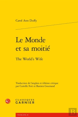 Bertrand.pt - Le Monde Et Sa Moitié : The World'S Wife