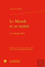 Le Monde Et Sa Moitié : The World'S Wife