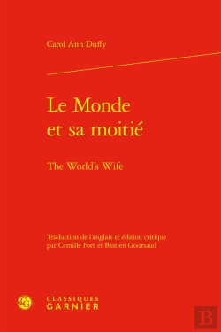 Bertrand.pt - Le Monde Et Sa Moitié : The World'S Wife