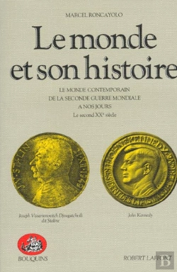 Bertrand.pt - Le Monde Et Son Histoire T .4 Le Xxeme Siecle