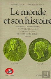 Le Monde Et Son Histoire - Tome 3