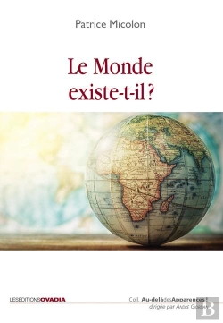 Bertrand.pt - Le Monde Existe-T-Il ?