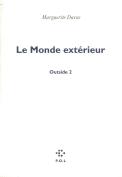Le Monde Exterieur ; Outside Tome 2