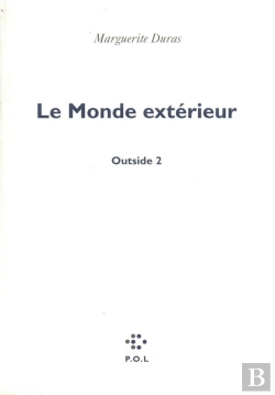 Bertrand.pt - Le Monde Exterieur ; Outside Tome 2