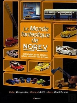 Bertrand.pt - Le Monde Fantastique De Norev