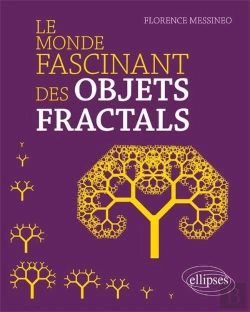 Bertrand.pt - Le Monde Fascinant Des Objets Fractals
