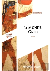 Le Monde Grec (3e Édition)