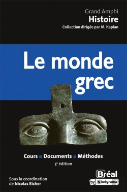 Bertrand.pt - Le Monde Grec