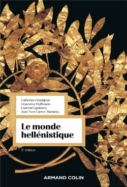 Bertrand.pt - Le Monde Hellénistique (2e Édition)