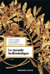 Le Monde Hellénistique (2e Édition)