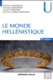 Le Monde Hellénistique