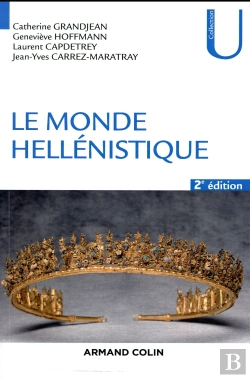 Bertrand.pt - Le Monde Hellénistique