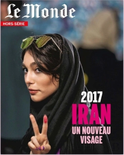 Bertrand.pt - Le Monde Hs N 57 2017 Iran Un Nouveau Visage  Juin 2017