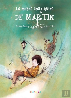 Bertrand.pt - Le Monde Imaginaire De Martin
