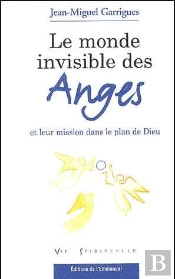 Le Monde Invisible Des Anges Et Leur Mission Dans Le Plan De Dieu